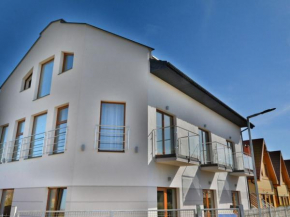 3-person studio with a balcony, Sarbinowo